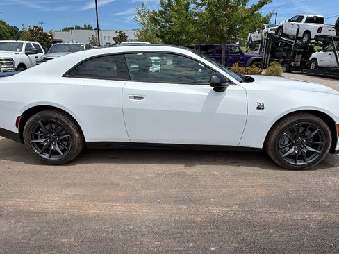 New 2026 Dodge Charger Scat Pack AWD/4WD image 7
