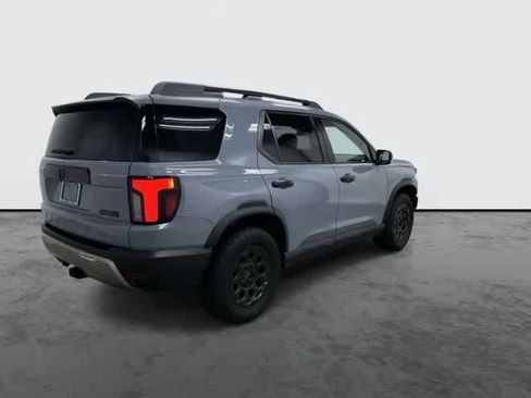 Certified 2026 Honda Passport TrailSport Elite image 4