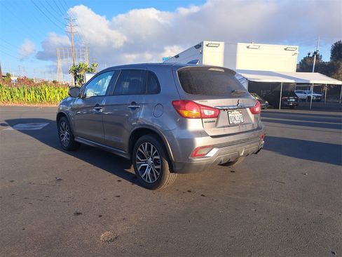Used 2018 Mitsubishi Outlander Sport ES image 7