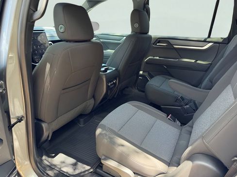 New 2026 GMC Acadia Elevation w/ LPO, Floor Liner Package FWD image 14