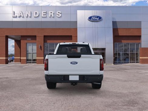 New 2026 Ford F150 XL RWD image 5