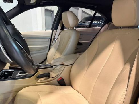 Used 2016 BMW 328i xDrive Sedan AWD/4WD image 17