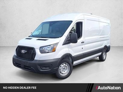 New 2026 Ford Transit 150 Medium Roof