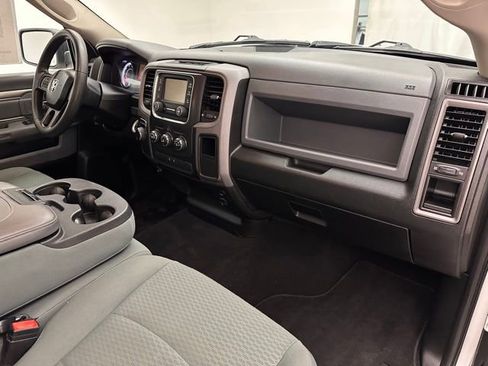 Used 2020 RAM 1500 Tradesman w/ Popular Equipment Group image 16