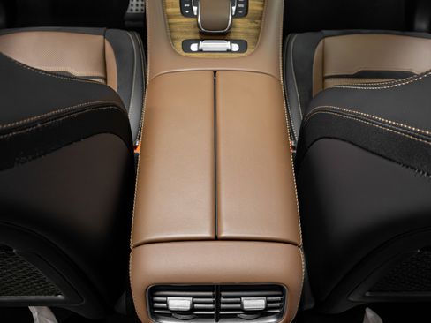 Used 2024 Mercedes-Benz GLE 53 AMG 4MATIC Coupe image 28