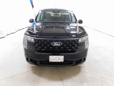 New 2026 Ford Maverick XLT w/ XLT Luxury Package image 4