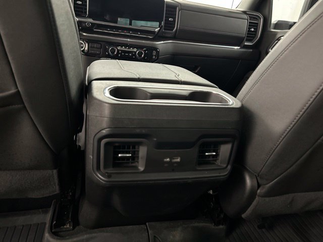 Used 2023 Chevrolet Silverado 1500 RST AWD/4WD image 25