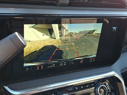 New 2026 GMC Sierra 2500 Denali w/ Denali Reserve Package image 13