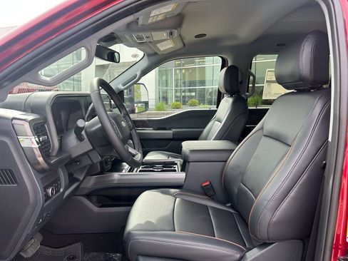 New 2026 Ford F450 4x4 Crew Cab Super Duty image 10