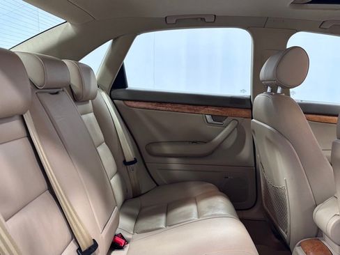 Used 2008 Audi A4 3.2 AWD/4WD image 25