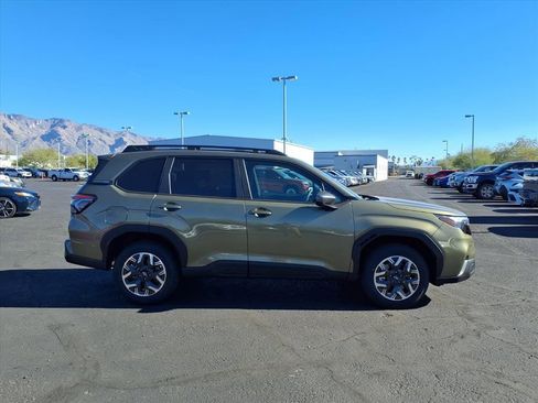 New 2026 Subaru Forester Premium image 8