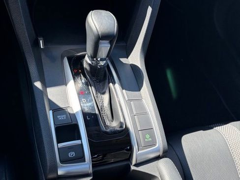 Used 2020 Honda Civic EX-L image 20