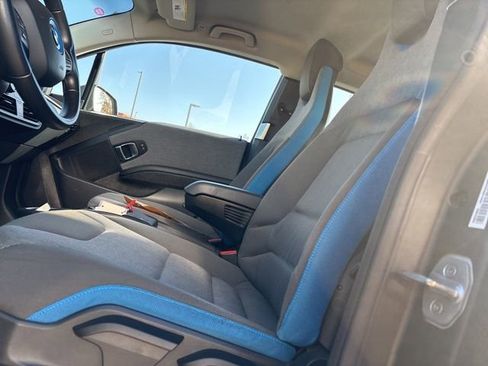 Used 2016 BMW i3 w/ Range Extender image 7