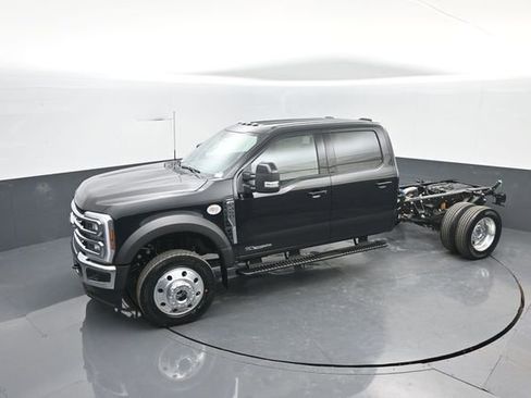 New 2026 Ford F450 Lariat AWD/4WD image 23