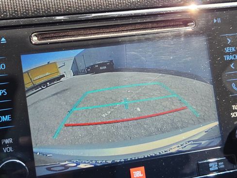 Used 2017 Toyota Mirai Base 4dr Sedan image 45