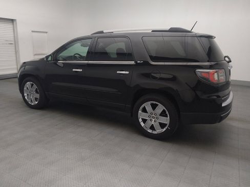 Used 2017 GMC Acadia Limited SLT AWD/4WD image 3