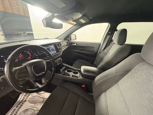 Used 2023 Dodge Durango SXT RWD image 13