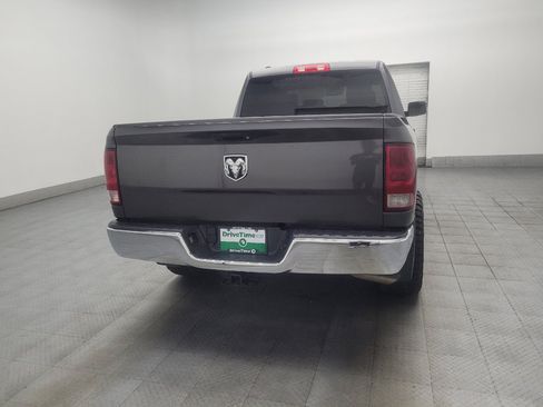 Used 2018 RAM 1500 Tradesman w/ Popular Equipment Group RWD image 7