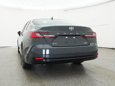 New 2026 Toyota Camry XLE image 22