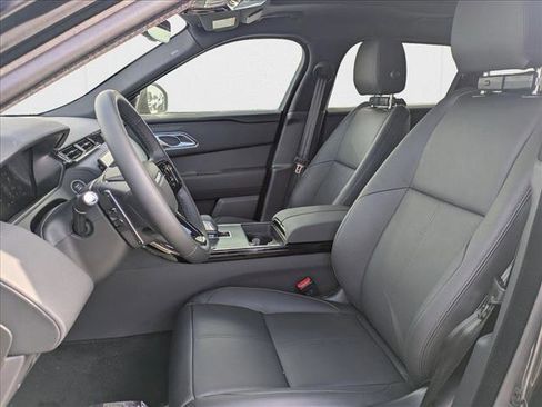 New 2026 Land Rover Range Rover Velar S image 4