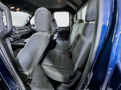 Used 2023 RAM 1500 Big Horn AWD/4WD image 23