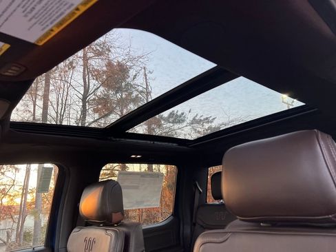 New 2026 Ford F250 King Ranch w/ Chrome Package image 21