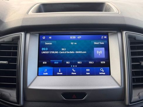 Used 2022 Ford Ranger XL w/ Equipment Group 101A High image 19