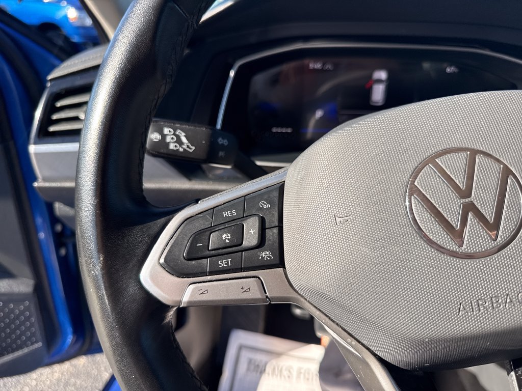 Used 2024 Volkswagen Jetta SE FWD image 35