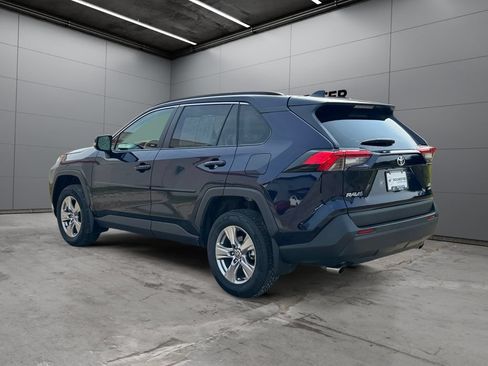 Certified 2022 Toyota RAV4 XLE w/ Convenience Package AWD/4WD image 3