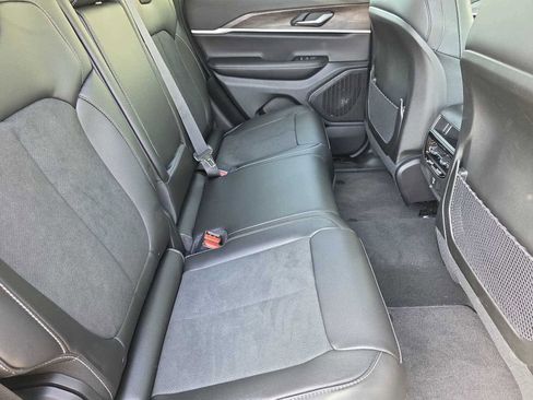 New 2026 Jeep Grand Cherokee Altitude image 26