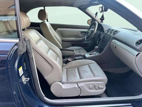 Used 2008 Audi A4 2.0T image 7