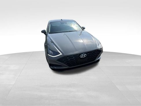 Used 2022 Hyundai Sonata SEL w/ Convenience Package FWD image 23