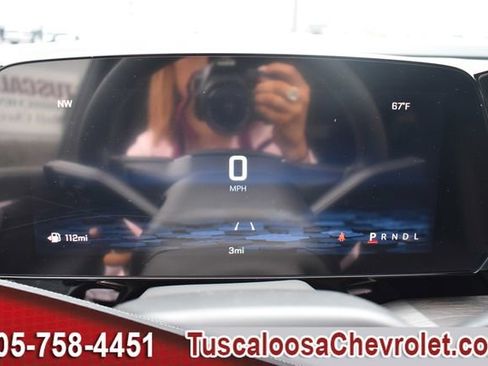 New 2026 Chevrolet Tahoe LS w/ LPO, Dark Essentials Package image 25