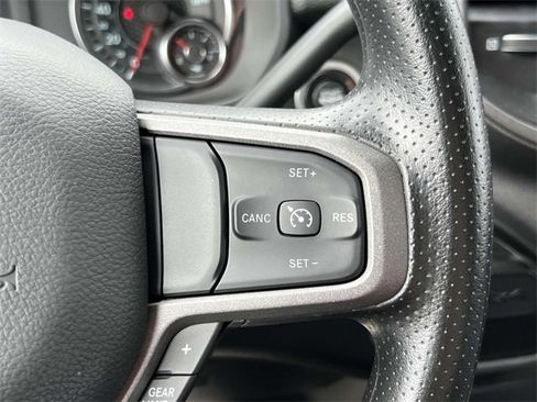 New 2026 RAM 5500 Tradesman w/ Chrome Appearance Group image 19