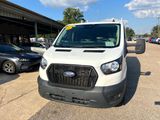 Used 2021 Ford Transit 150 Low Roof image 3