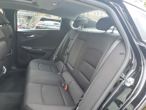 Used 2023 Chevrolet Malibu LT FWD image 14