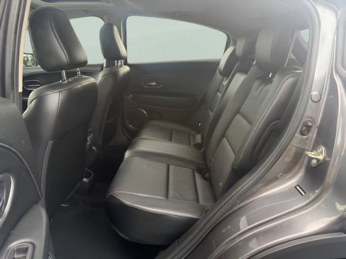 Used 2016 Honda HR-V EX-L image 11
