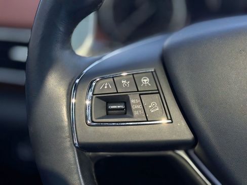 Certified 2022 Maserati Levante Modena AWD/4WD image 42