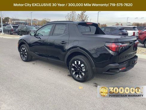 New 2026 Hyundai Santa Cruz SEL image 14