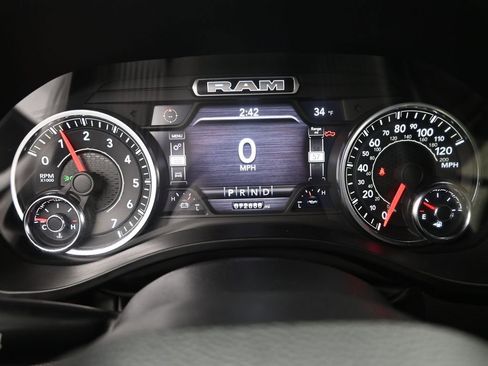 Used 2023 RAM 1500 Laramie image 35