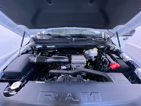 Used 2023 RAM 1500 Big Horn AWD/4WD image 11