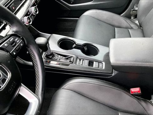 Used 2026 Honda Civic Sport image 15