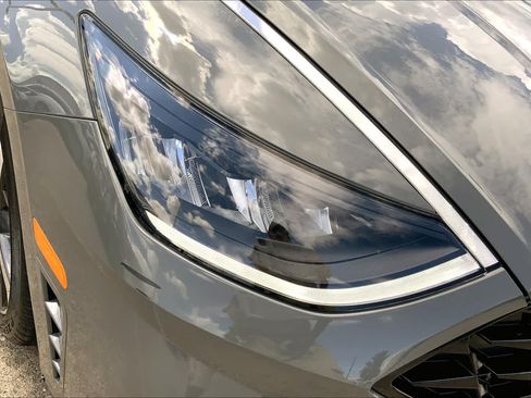 Used 2022 Hyundai Sonata SEL Plus FWD image 28