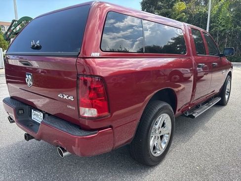 Used 2013 RAM 1500 Express image 2