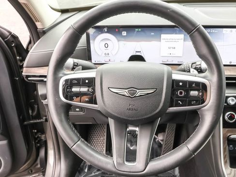 Used 2025 Genesis GV80 2.5T Select image 20