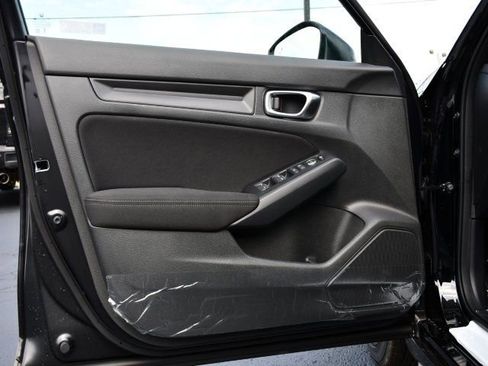 New 2026 Honda Civic Sport image 10