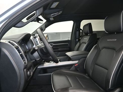 New 2026 RAM 1500 Laramie image 10