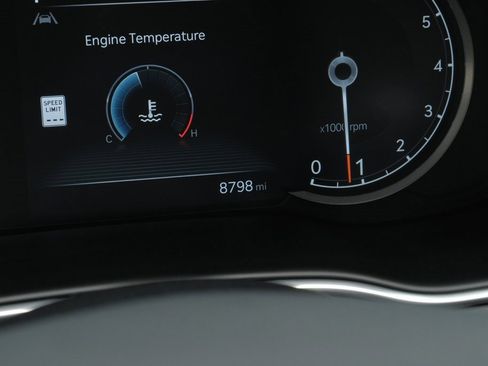 Used 2024 Genesis GV80 3.5T w/ Advanced Package image 19