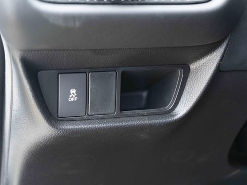 Used 2026 Honda HR-V Sport image 40