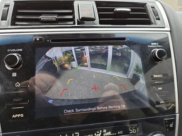 Used 2019 Subaru Outback 2.5i Premium AWD/4WD image 23